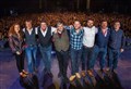 Inverness music festival The Gathering to be headlined by Skippinish