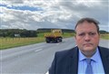 Highland MSP Halcro Johnston takes aim at SNP and Greens over A9 debate snub