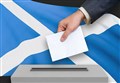 Don't miss out on having your say in Holyrood 2021 election