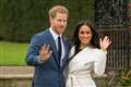 News agency apologises over alleged drone pictures – Meghan and Harry’s lawyer
