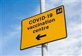 Target date for completion of Covid vaccines for 40 to 49 years age group