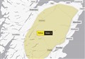 Snow warnings for Badenoch & Strathspey to stay in place for another 108 hours