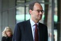 Former Sainsbury’s boss to take on key NHS Test and Trace role