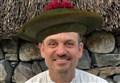 Hats off to Highland Folk Museum for social media promo