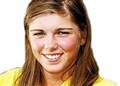 Hannah to tee off at British Open