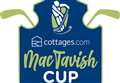 New look for the cottages.com MacTavish Cup
