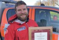 Mountain Rescue volunteer praised for daring rescue near Laggan