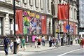 Artist seeks Royal Academy apology after work withdrawn from gift shop
