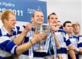 Badenoch giants face long trek if they reach Camanachd final