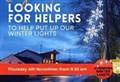 Winter lights to go up in Aviemore