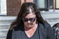 Woman who stabbed husband in row while cooking jailed for minimum of nine years