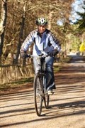 Businesses in Badenoch and Strathspey invited to electric cycling event