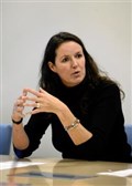 Jaci Douglas resigns from Highland Independent group on council