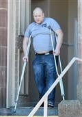 Raigmore Hospital bomb hoax man facing jail term