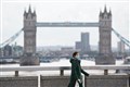 Latest weekly Covid-19 rates for local authority areas in London