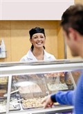 Highland Council seek to make school dinners more appealing