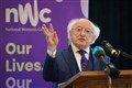 Higgins highlights lack of progress on education integration in Northern Ireland