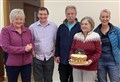 Spey Beekeepers Association is celebrating its 10th year