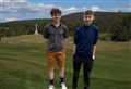 Around the greens of Badenoch and Strathspey