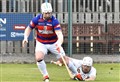 PICTURES: Kingussie back in familiar position already at top of Mowi Premiership