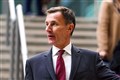 Chancellor urged to invest billions in heat pumps and insulation
