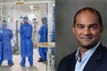 Stay home on New Year’s Eve, says intensive care doctor