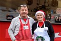 Highland couple make history with first accredited A9 roadside eatery