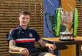 WATCH: Winning Camanachd Cup as Kingussie captain would be best day of player's life