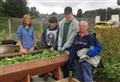 National Lottery win for Cairngorms hospital garden project