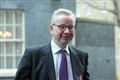 Chances of a post-Brexit trade deal with EU are less than 50% – Gove