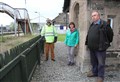 Campaign against bridge too far in Kingussie