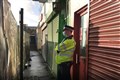 Woman found dead in suitcase at hostel named by police