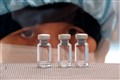 How is the development of coronavirus vaccines progressing?