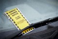 Private firms issue record 14.4 million parking tickets in a year