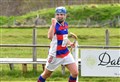 Boost for youth shinty as partnership with Royal Bank of Scotland flourishes