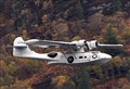Whole 'Nessy' business over now for the Catalina