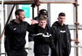 Strathspey Thistle boss Esson hoping for some calm after stormy waters