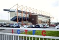 Inverness Caley Thistle enter talks about potential administration