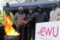Fresh strike by Royal Mail workers over jobs and conditions