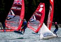 Aviemore windsurfer claims silver in new contest at European championships