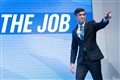 Sunak is right man for the top job, says Scottish Tory chairman