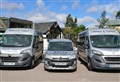Popular community car scheme in desperate need of drivers in Badenoch