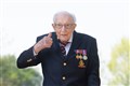 Captain Tom ‘would have loved’ new book One Hundred Reasons To Hope