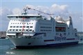 Ferry firms awarded new post-Brexit freight contracts worth £77.6m