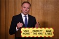 Covid-19 hoax claims are ‘nonsense’ and an insult to staff – NHS boss