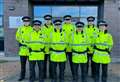 New police officers for Highlands