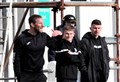 Jags boss Ryan Esson is urging his players to stay positive