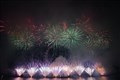 Doctors raise concerns over DIY firework displays