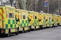 Deal ‘tantalisingly close’ for Unite ambulance workers in Wales – union