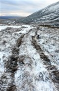 Estate route to be resubmitted
